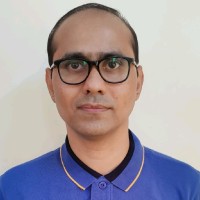 Walmart Global Tech India Employee Nirbhay Singh's profile photo