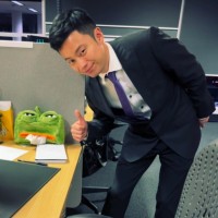 Mechtric Pty Ltd Employee Jianchen Liu's profile photo