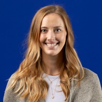 Los Angeles Rams Employee Kristen Kolbeck's profile photo