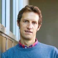 NWEH Employee Owen Williams's profile photo