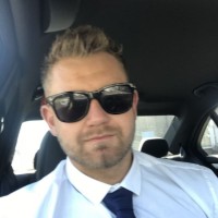 MJ Church Contracting Employee Dan Harman's profile photo