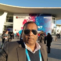 Rasantha Hettithanthrige Email & Phone Number