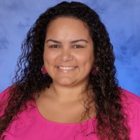 Franklin Academy Charter Schools Employee Gianelle Amoedo's profile photo