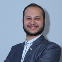 Anmol Khandelwal Email & Phone Number