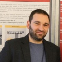 EGE FREN A.Ş. Employee Cihan Bal's profile photo