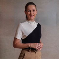 BRy Tecnologia Employee Angela Capellari's profile photo