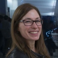 SCORE Consulting Employee Sandra Tomé's profile photo