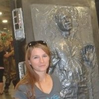 Emily Atkinson's profile photo