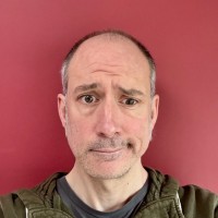 CaptionHub Employee Murray Steele's profile photo