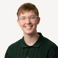 Claros Technologies Inc. Employee Nora Fritz's profile photo