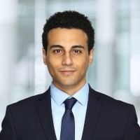 KPMG Deutschland Employee Ahmad Amr's profile photo