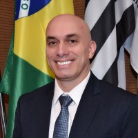 APECOF - Associação Nacional dos Peritos em Computação Forense Employee Orlando Tempobono's profile photo
