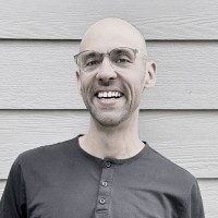 Lost Plate Employee Brian Bergey's profile photo