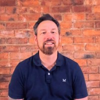 evoke Employee Pete Wallis's profile photo