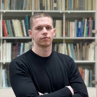 TakeLab FER Employee Sven Goluža's profile photo