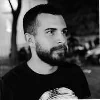 Wellhub Employee Wallace Nunes do Nascimento's profile photo