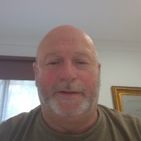 Open Projects Group Employee Gerard Oflynn's profile photo