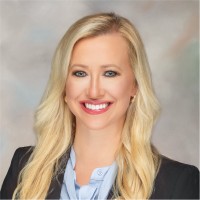 Regions Bank Employee Megan Seaton's profile photo