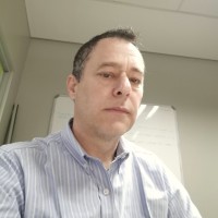 Hyundai Automotive South Africa Employee Max Germani's profile photo