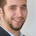 PostFinance Employee Pete Ryland's profile photo