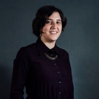Interprofit Employee Maria Ribas Tiana's profile photo