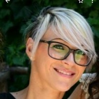 Anytime Fitness Italia Employee Francesca Felli's profile photo