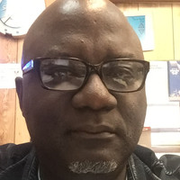 A/C Supply Inc Employee Dean McCoy's profile photo