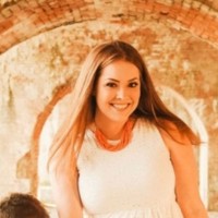 Twelve Oaks Recovery Center Employee Samantha Dover's profile photo