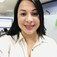 Intel Corporation Employee Karen Delgado Navarro's profile photo