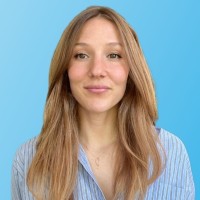 Amélie Gaziello Email & Phone Number