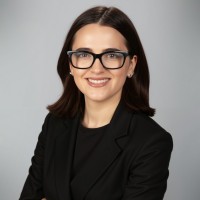 Corliss Resources Employee Mary Baine's profile photo