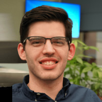 Nuvolo Employee Chris Revell's profile photo