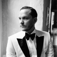 Kontoor Brands, Inc. Employee David Zackrisson's profile photo