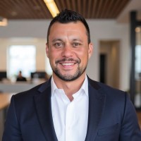 Workday Employee Matt McGee's profile photo