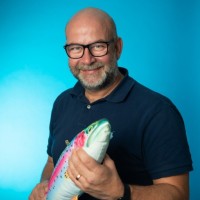 Fishbrain Employee Jens Beckemeier's profile photo