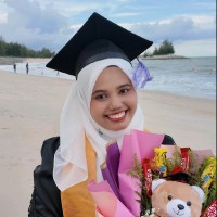 QL Foods Sdn Bhd Employee Humaira Yusri's profile photo