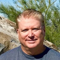 University of Denver Employee Michael Muntean's profile photo