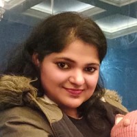 Hire World Solutions Employee Maninder Kaur's profile photo