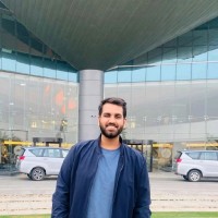 SPAN Architects Employee Tushar Gwalani's profile photo