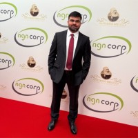 Telcovas Solutions Employee Nagesh Wali's profile photo
