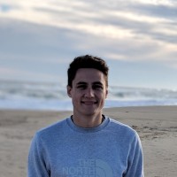 QuantCo Employee Daniel Elsner's profile photo