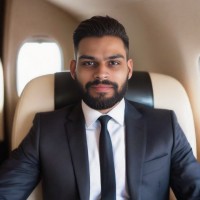Data Technology Employee Amandeep Dhak's profile photo