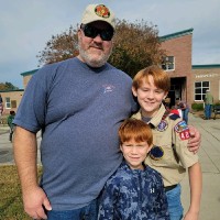 Southeast Industrial Equipment, Inc. Employee Brian Lecompte's profile photo