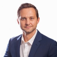 Innovations in Nutrition and Wellness Employee Richard Gates's profile photo