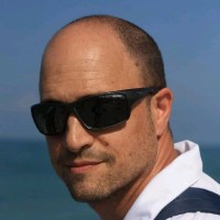 StarkWare Employee Ittay Dror's profile photo