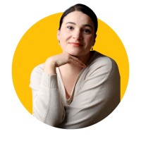 Passionimo Employee Helene Colin's profile photo
