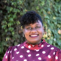 Flexible Technologies Employee Taiese Kidd's profile photo