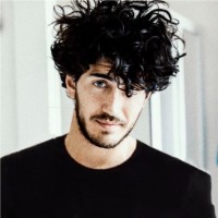 Subbyx Employee Andrea D'Arcangelo's profile photo