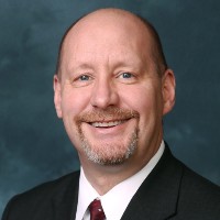 Federated Insurance Employee Jonathan Hanson's profile photo