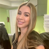 Active Life Employee Priscilla Fernandez's profile photo